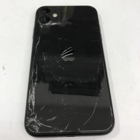 iPhone11 画面修理前