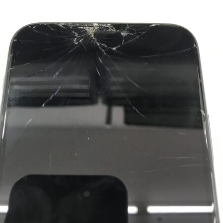 iPhone11Pro 画面修理前