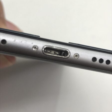 iPhone6s 修理前